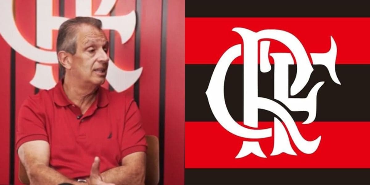 Flamengo: Bap bate o martelo e confirma decisão sobre saídas de titulares em 2026
