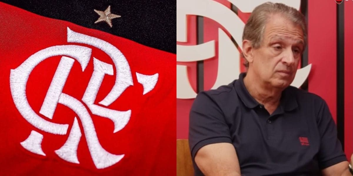 Flamengo: Bap confirma volante de R$23 milhões como 1º reforço pós Copa