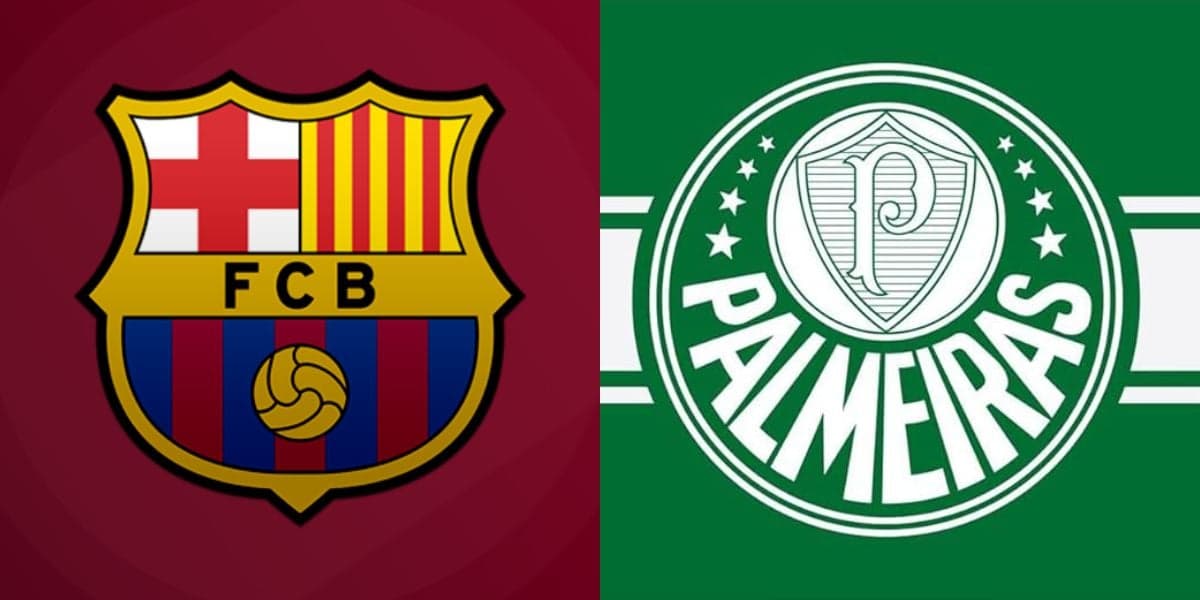 Barcelona prepara proposta por zagueiro de R$230 milhões, joia do Palmeiras, em 2026