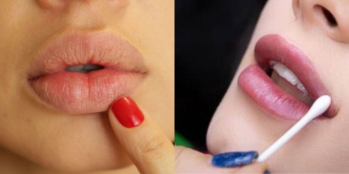 Truque de famosas: Como fazer batom caseiro para ter lábios rosados e hidratados com R$2