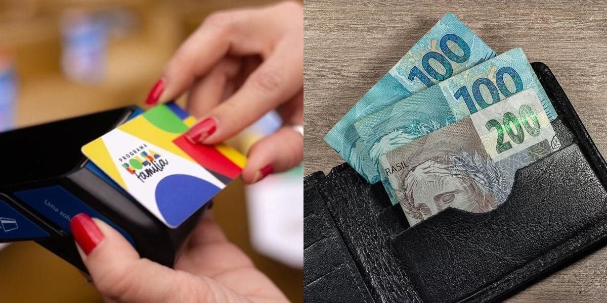 Bolsa Família confirma liberação de R$600 hoje (22) e mais 4 presentes na semana
