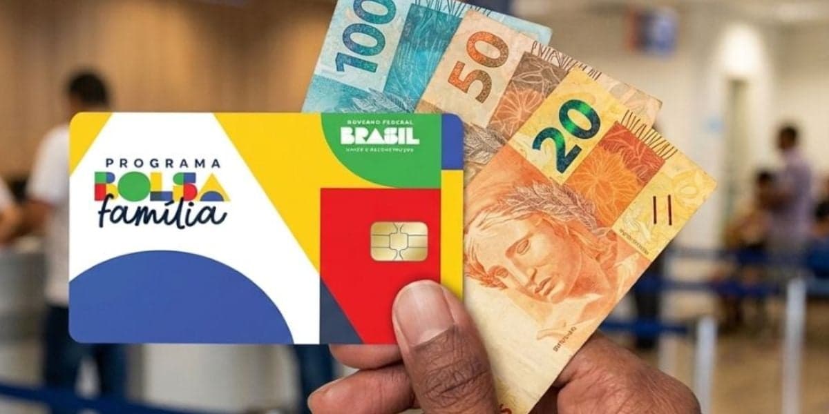 R$600: Bolsa Família paga mais um grupo; veja quando você recebe