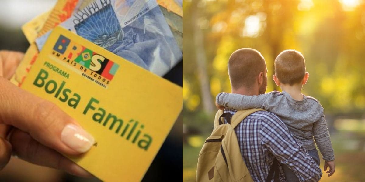 Guia do Bolsa Família: Qual o valor para quem tem 1 filho?