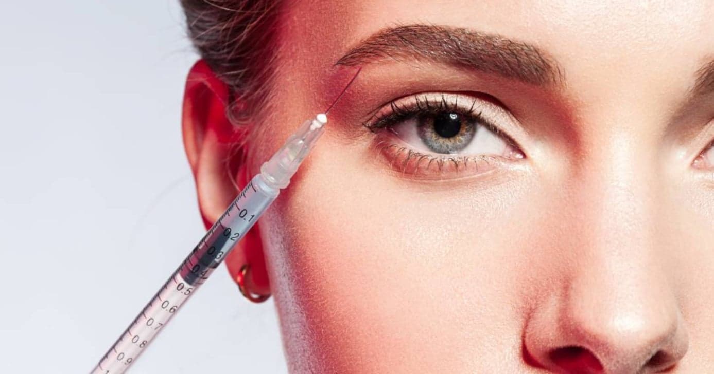 Os 4 segredos de beleza para evitar rugas e substituir o botox