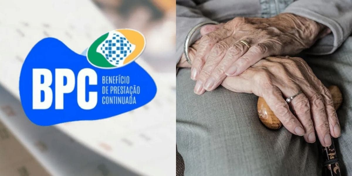 Idosos 65+ do BPC com pagamento liberado; veja quando você recebe