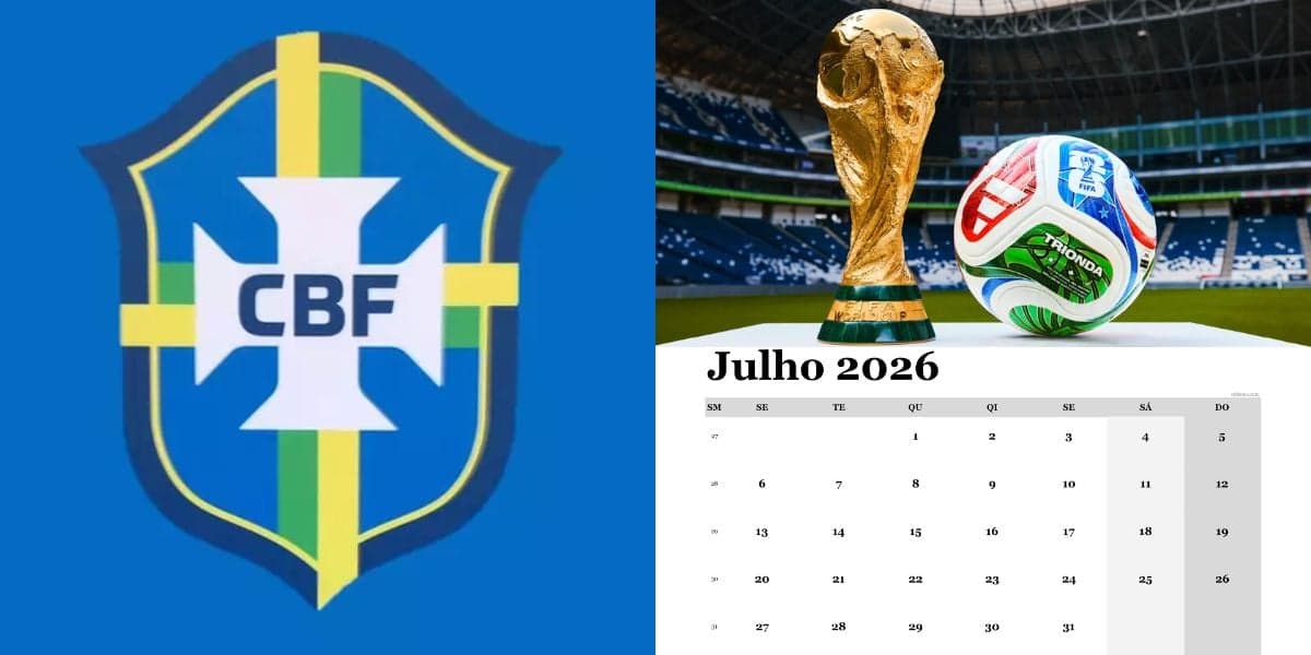 Brasil passa de fase na Copa: Datas dos próximos jogos e adversários