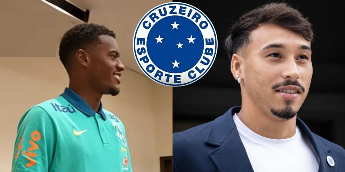 Pedrinho BH bate martelo e elenco de Artur Jorge no Cruzeiro retorna sem Japa e Bruno Alves