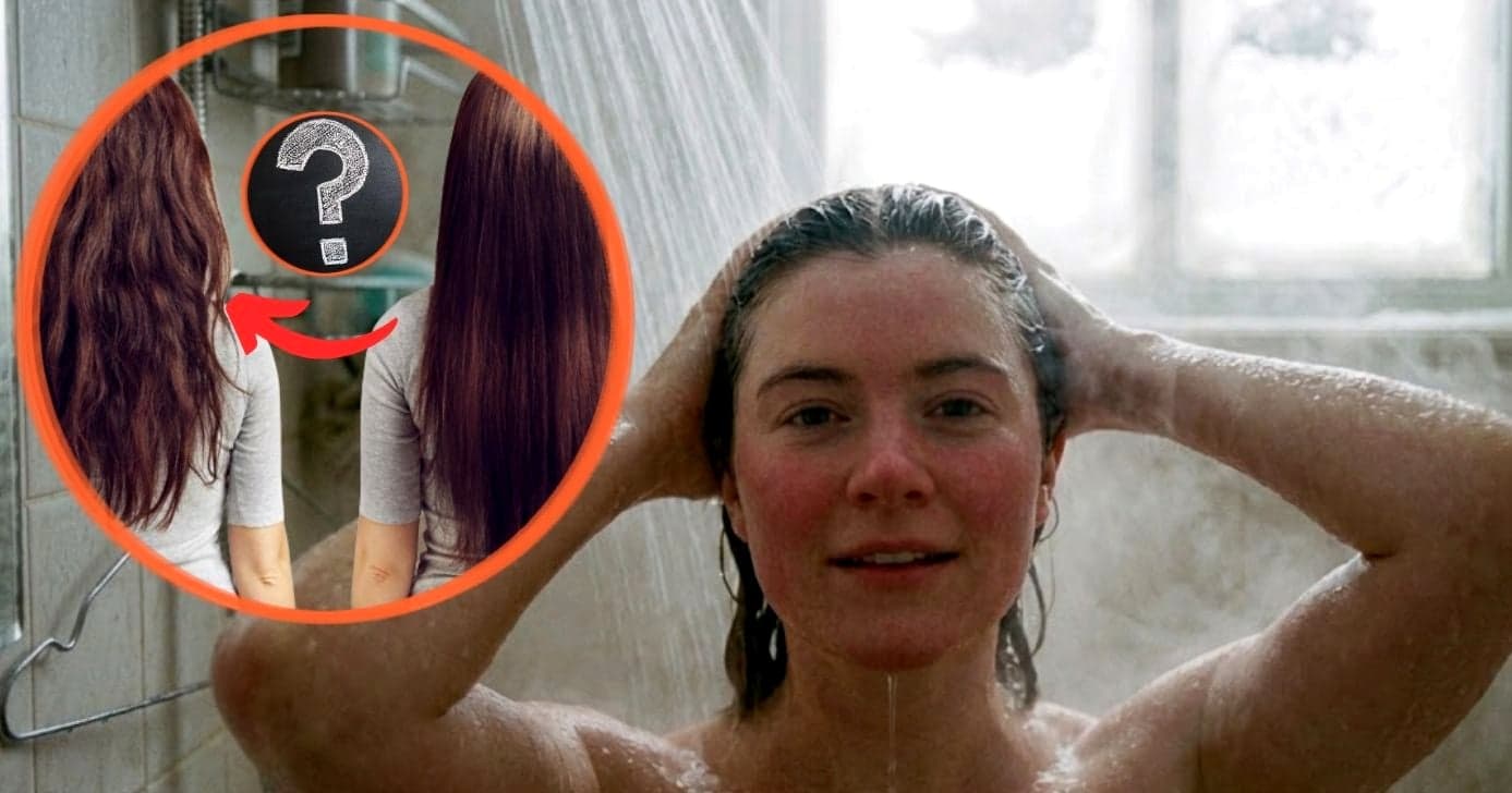 Lavar o cabelo no frio aumenta o frizz? Veja o que dizem os especialistas