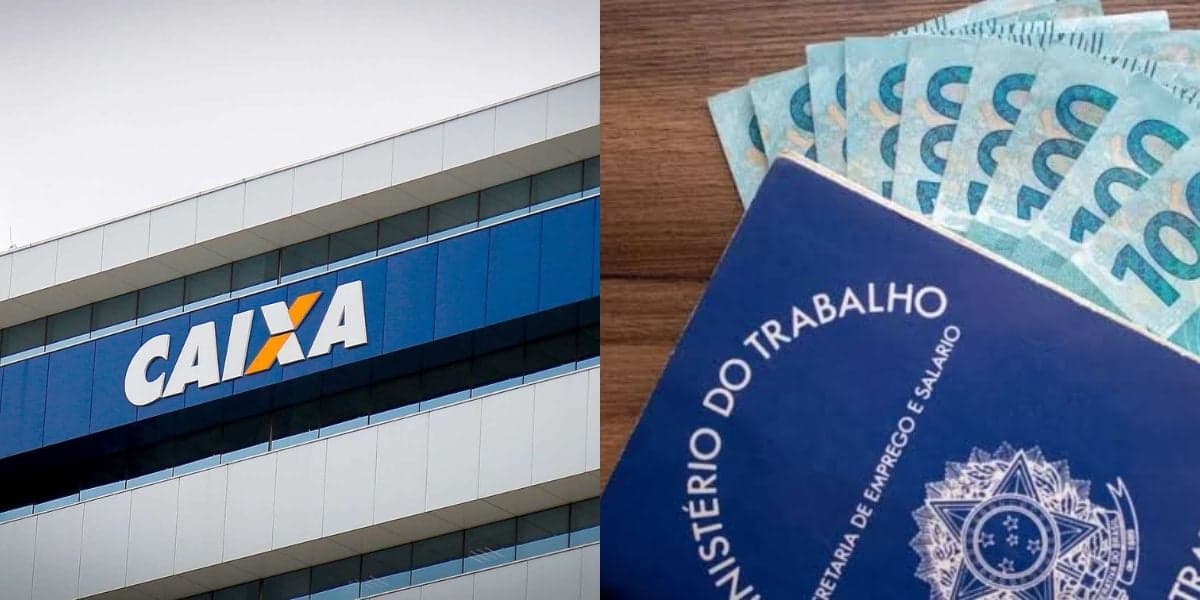 Comunicado da Caixa confirma saque extra de R$650 liberado para estes CLTs hoje (10)