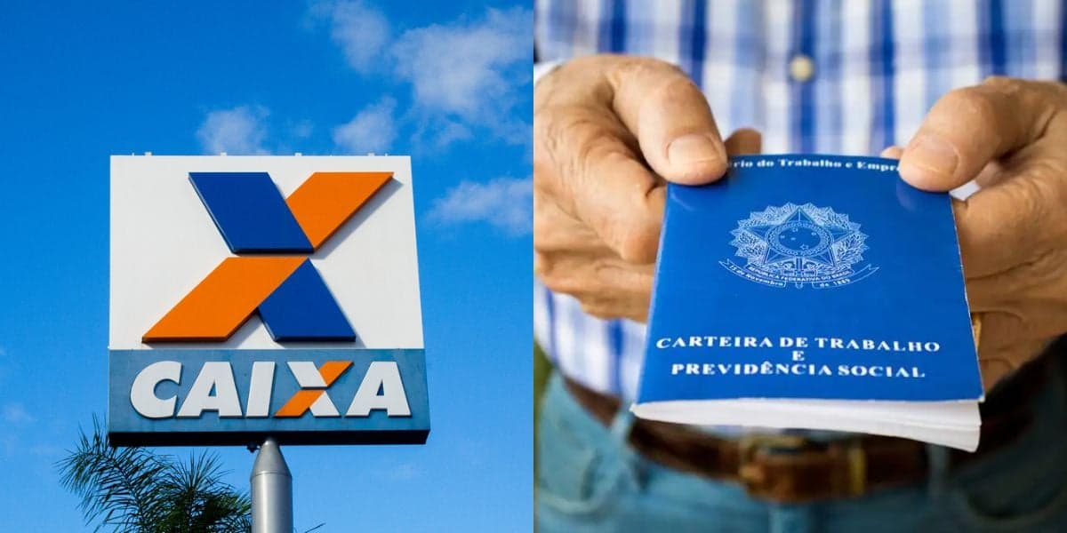 Caixa confirma pagamento de até R$1.621 para esses CLTs chegando em 7 dias