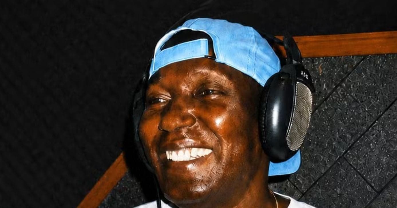 Morreu o cantor Michel, compositor de ‘O Descobridor dos Sete Mares’ no RJ  (Foto: Reprodução/ Internet)