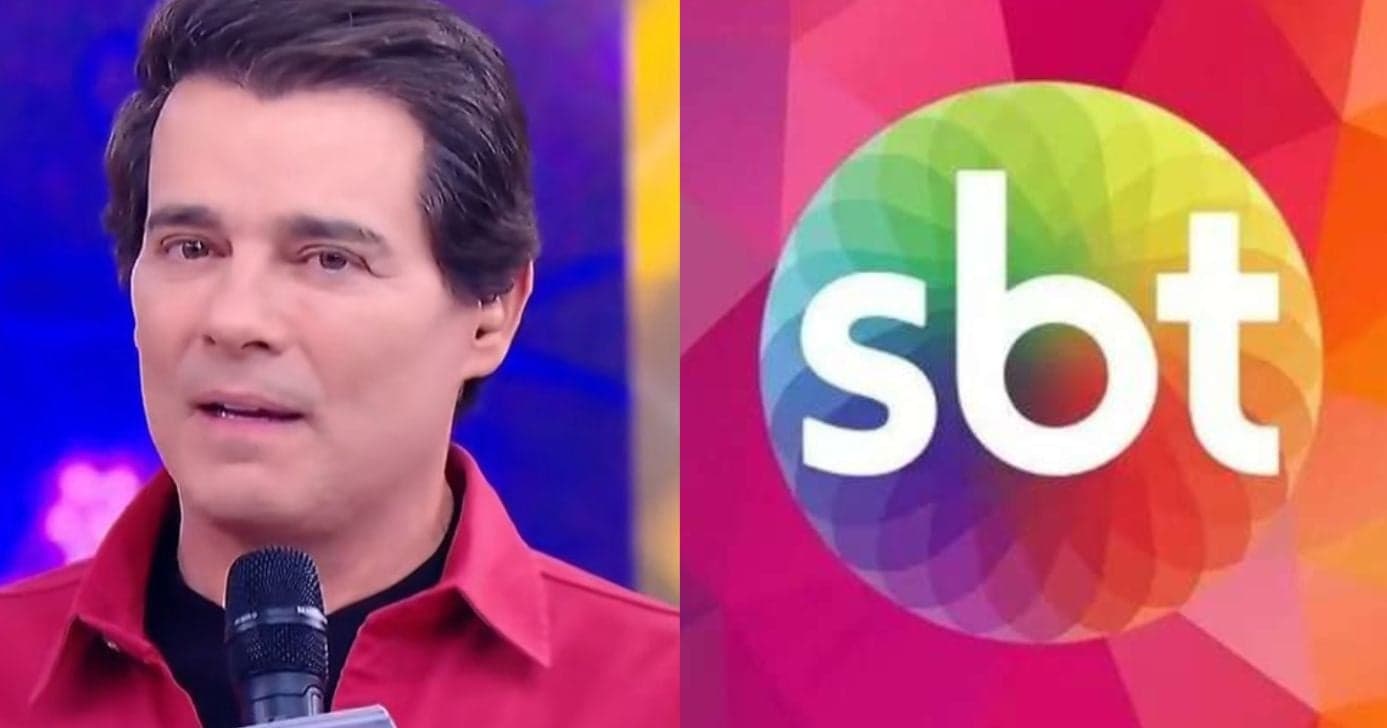 Portiolli surpreende ao revelar gravidez de colega do SBT: "Já sabe"