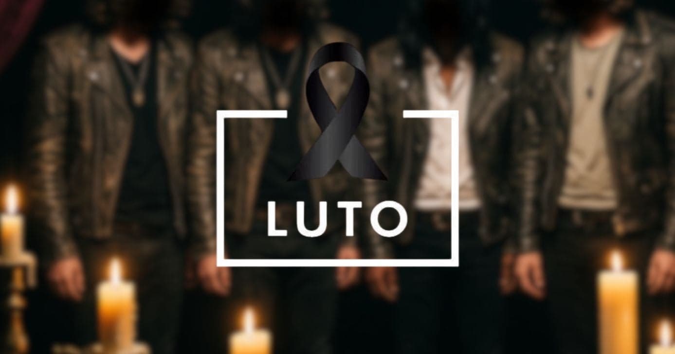 Tragédia: 4 integrantes de banda de rock perdem a vida em desabamento