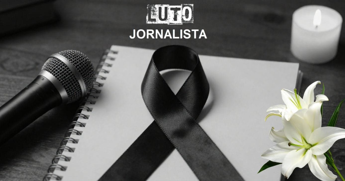 Morreu enquanto dormia: Perda de jornalista amada deixa o Brasil em luto hoje (1/6)
