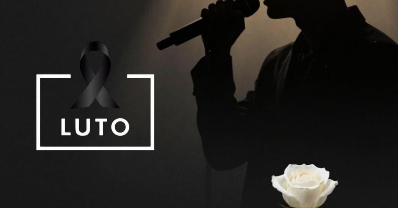 Encontrado morto: Cantor que trabalhou com várias famosas é assassinado aos 35 anos