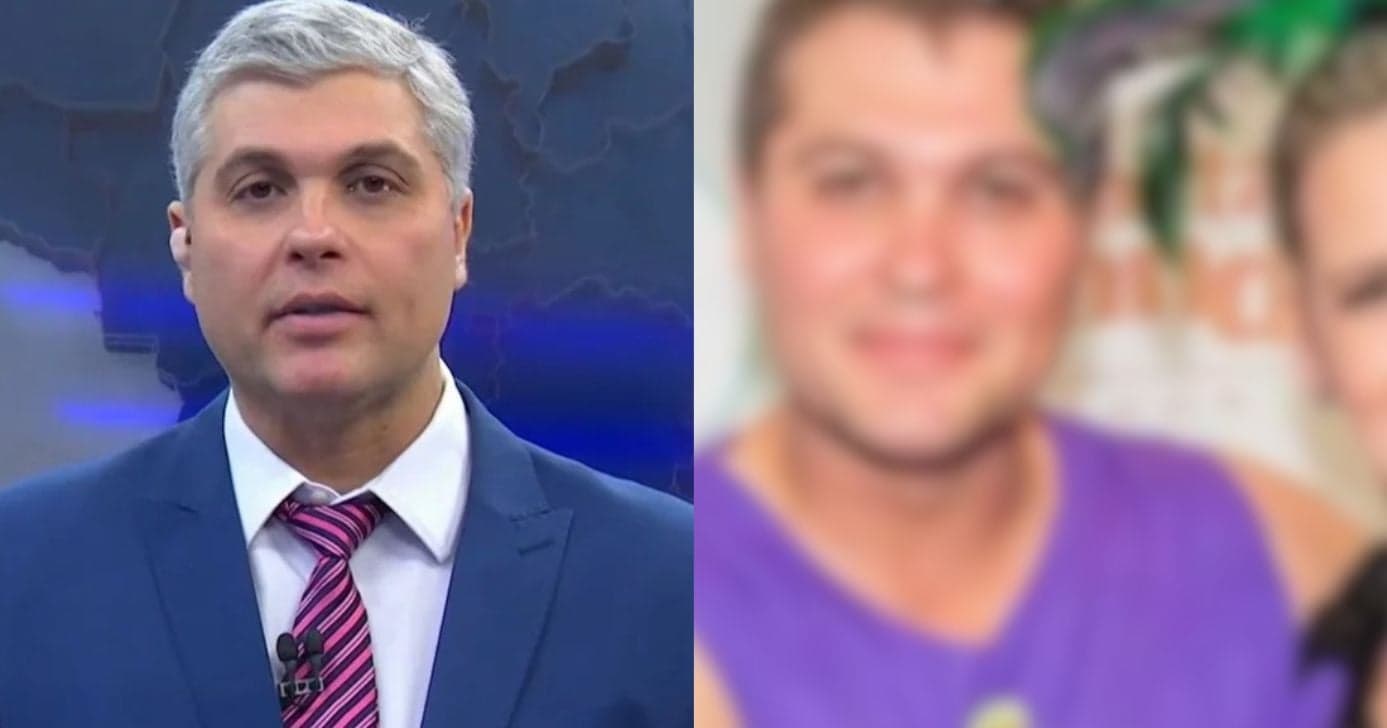 Joel Datena abre vida íntima: Revelado quem são seus 4 filhos e esposa