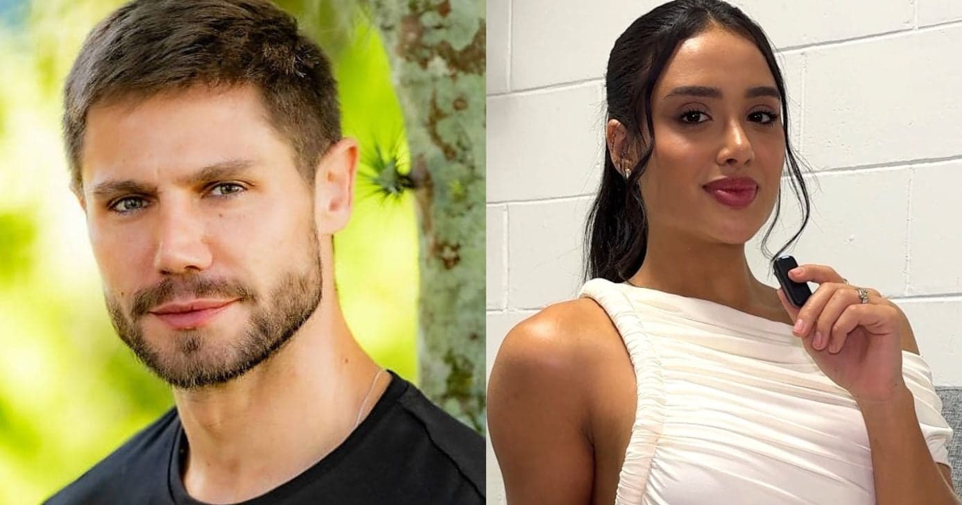 Colunista de Sonia Abrão expõe desprezo de Jonas contra Jordana e o que ele se recusou a fazer com ex-affair