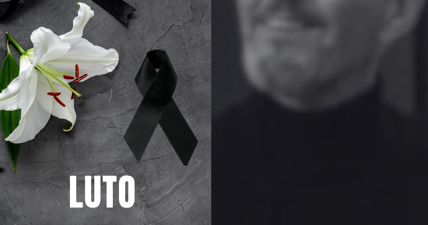 Nesta sexta (05): Ator amado não resiste e morre aos 72 anos, 6 meses após perder a mulher