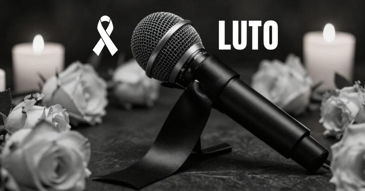 Luto: Grande estrela da música brasileira morre aos 83 anos e entristece fãs