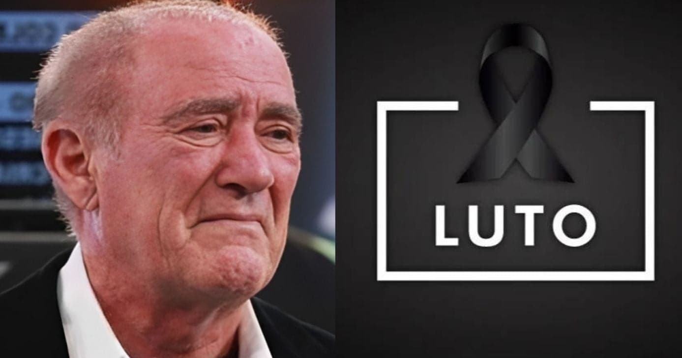 Renato Aragão, o Didi, surge em luto ao confirmar morte na família: "Fará muita falta"