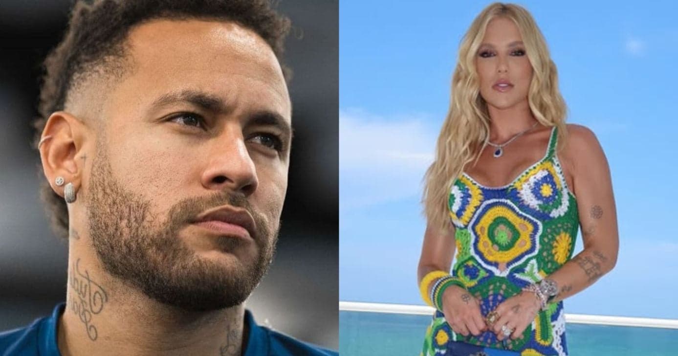 O motivo pelo qual Virginia Fonseca e Neymar estão na mira do MP