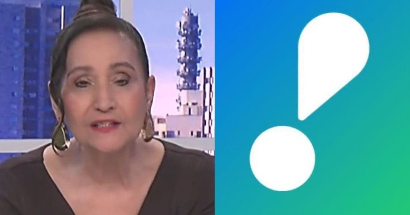 Sonia Abrão expõe situação delicada de cantor famoso na RedeTV! e dá recado: "Está doendo no coração"