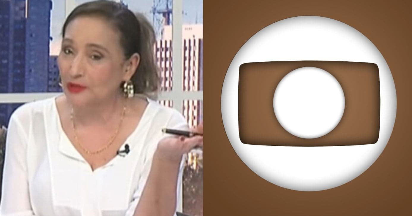 Sonia Abrão alfineta atriz da Globo após polêmica com galã em bastidores: “Senta e chora”