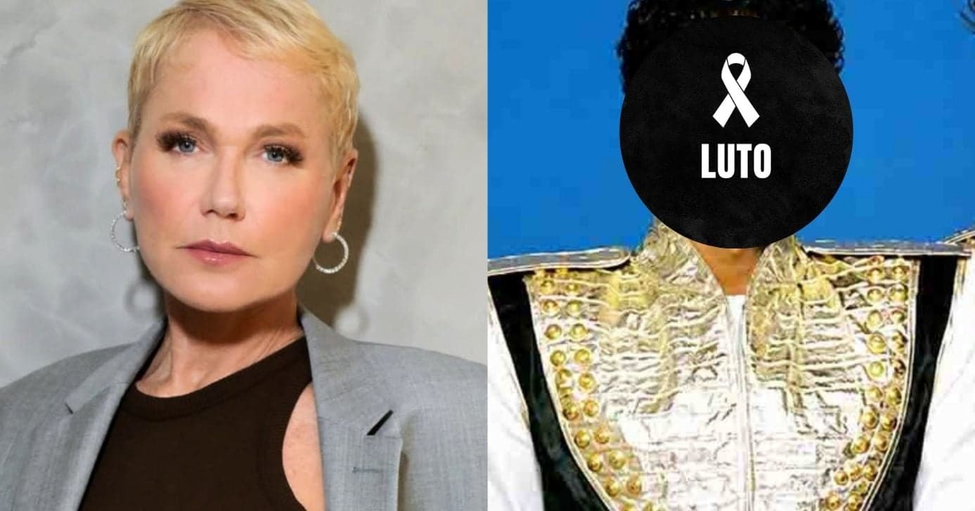 Atitude de Xuxa com paquito antes de morrer é revelada: "Mais uma vez"
