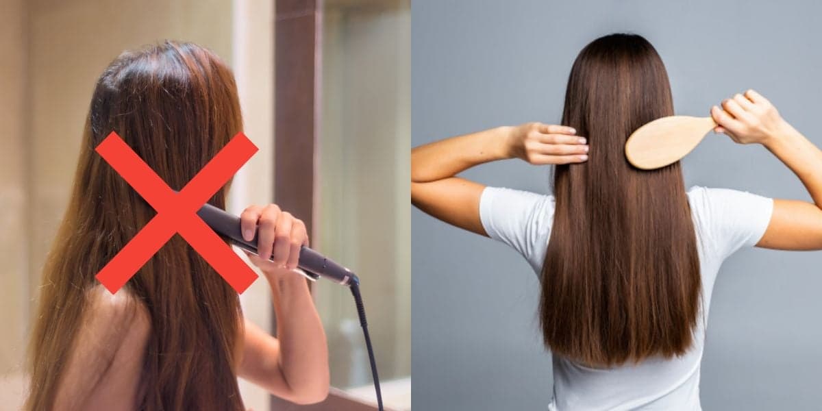 Adeus chapinha: 3 progressivas para fazer em casa e conquistar fios lisos e brilhantes