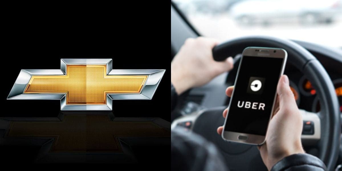 Menos de R$100 mil: Chevrolet adere a isenção de impostos e derruba preços de carros aos Ubers