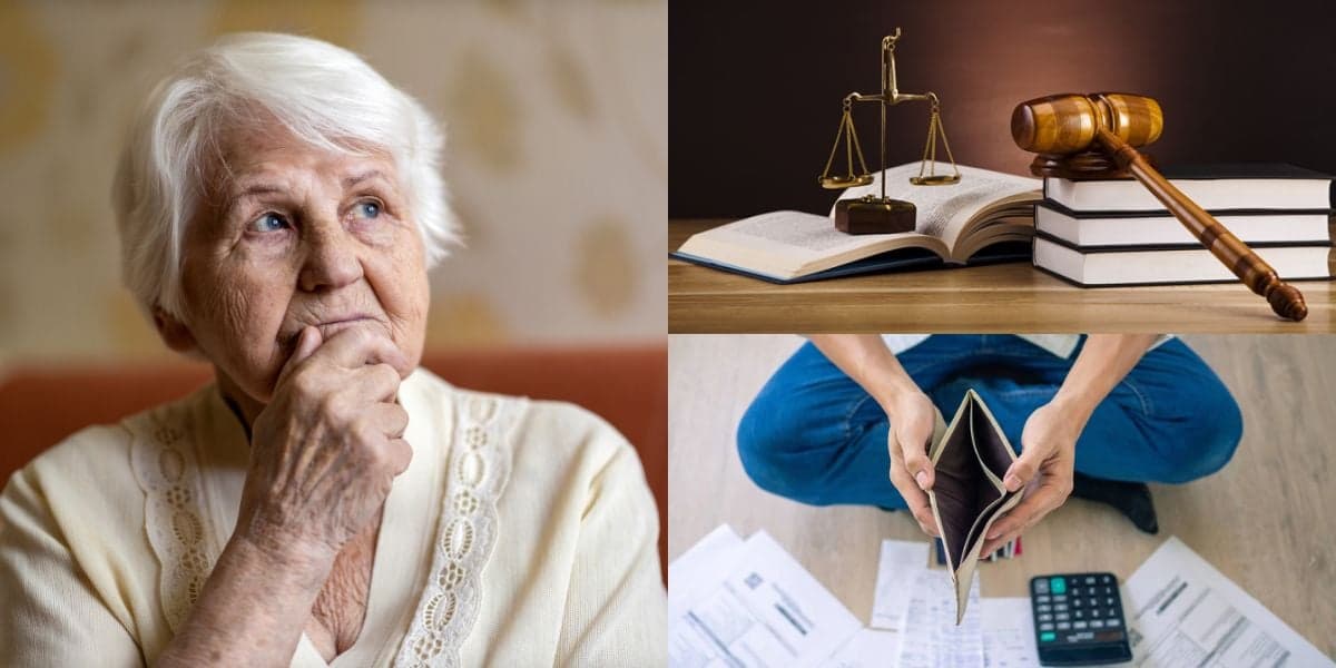 Idosos e mais: Perdão das dívidas é liberado por lei? Justiça informa o que está acontecendo