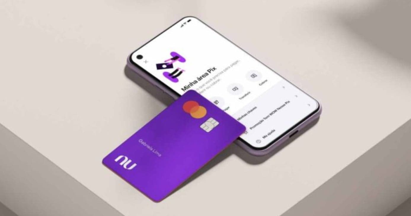 O Nubank está cancelando contas sem motivo? Comunicado esclarece a verdade aos clientes