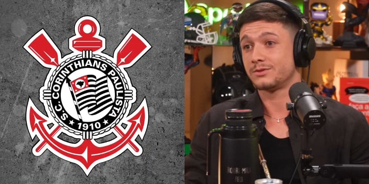 R$44 milhões: Corinthians tem negociação com time da Argentina por Rodrigo Garro