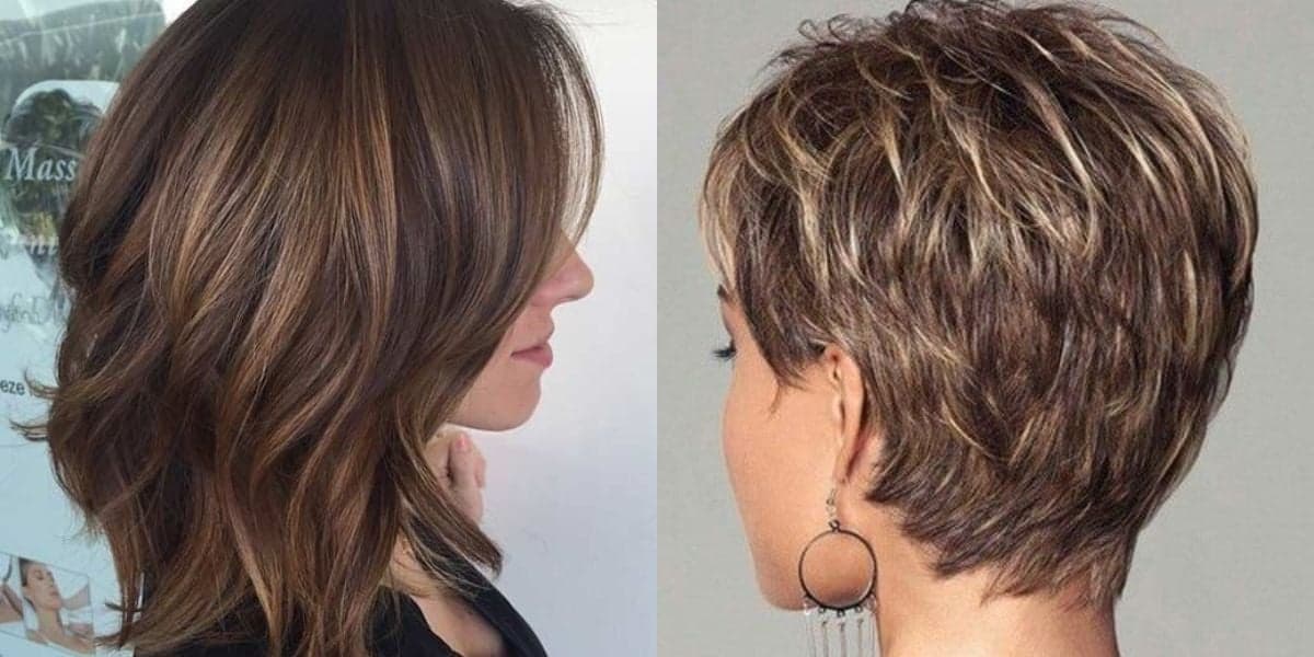 Efeito antienvelhecimento: 3 cortes de cabelo ondulado práticos e elegantes para o Inverno 2026