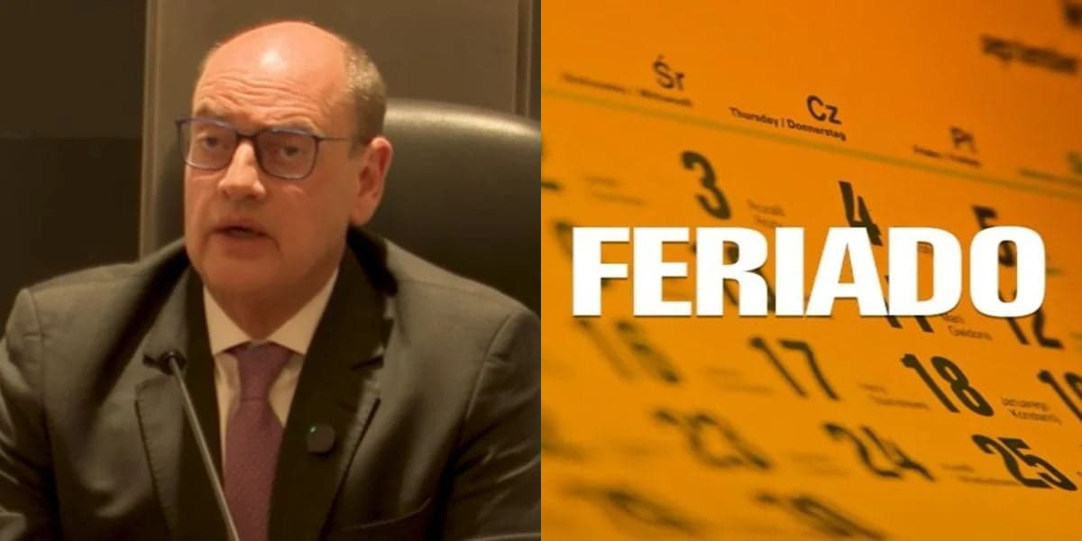 Couto já sabe: Feriado é confirmado quarta (10) em cidade no RJ