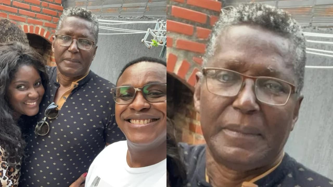 Morreu o cantor Michel, compositor de ‘O Descobridor dos Sete Mares’ no RJ  (Foto: Reprodução/ Internet)
