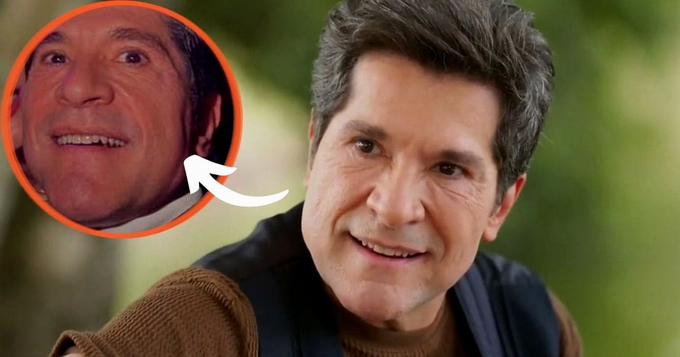 A relação discreta que Daniel vive com artista e poucos sabem