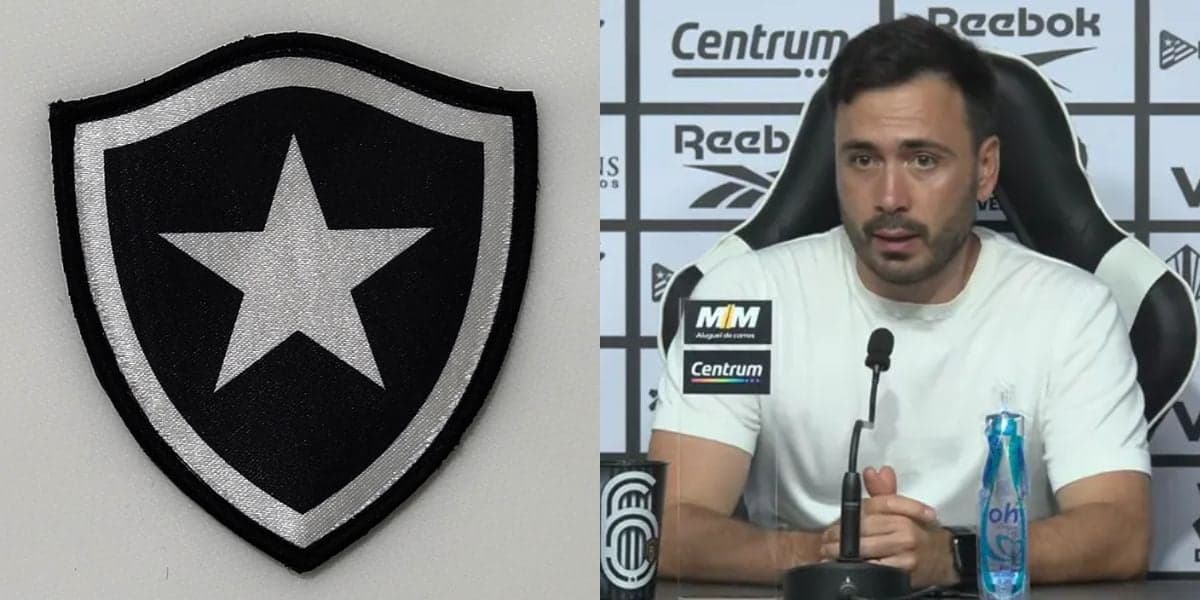 Vingança contra o Botafogo: Davide Ancelotti acaba de assinar com gigante da série A