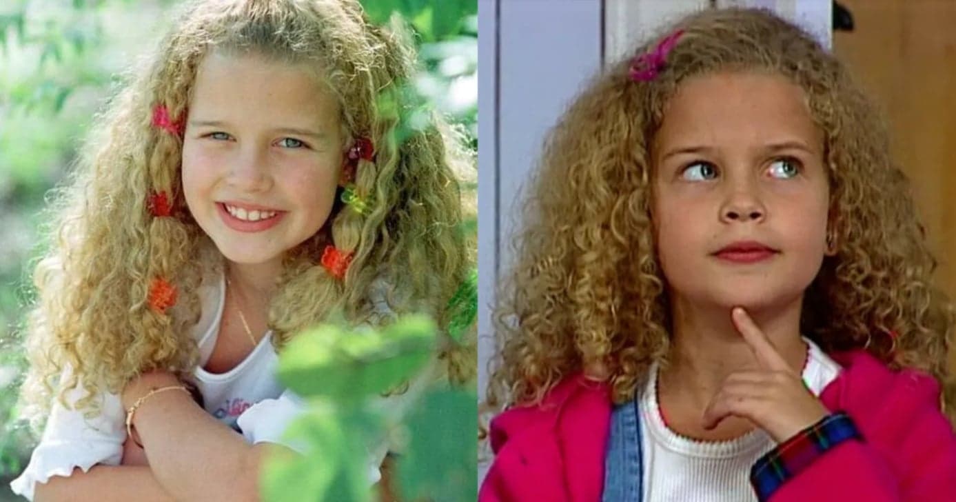 Por onde anda Debby Lagranha? Sucesso infantil, aos 34 anos está assim