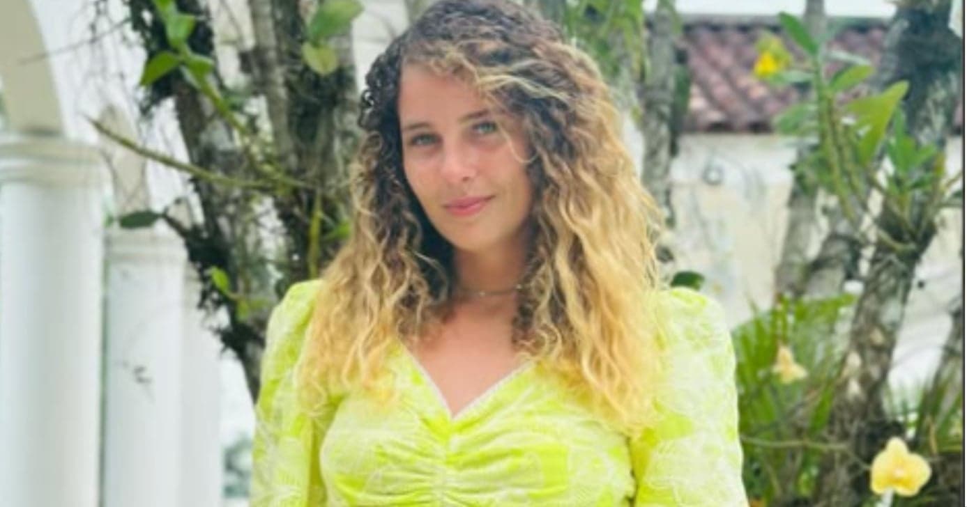 Debby Lagranha (Foto: Instagram)