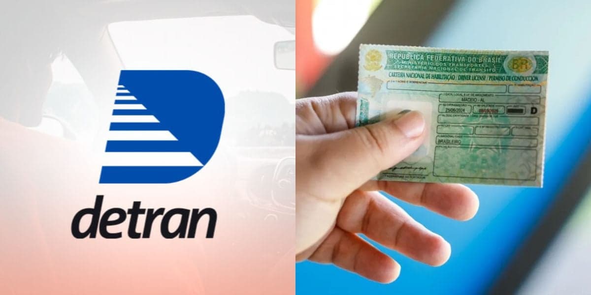 Detran emite comunicado sobre 'CNH gratuita' e alerta motoristas em 2026