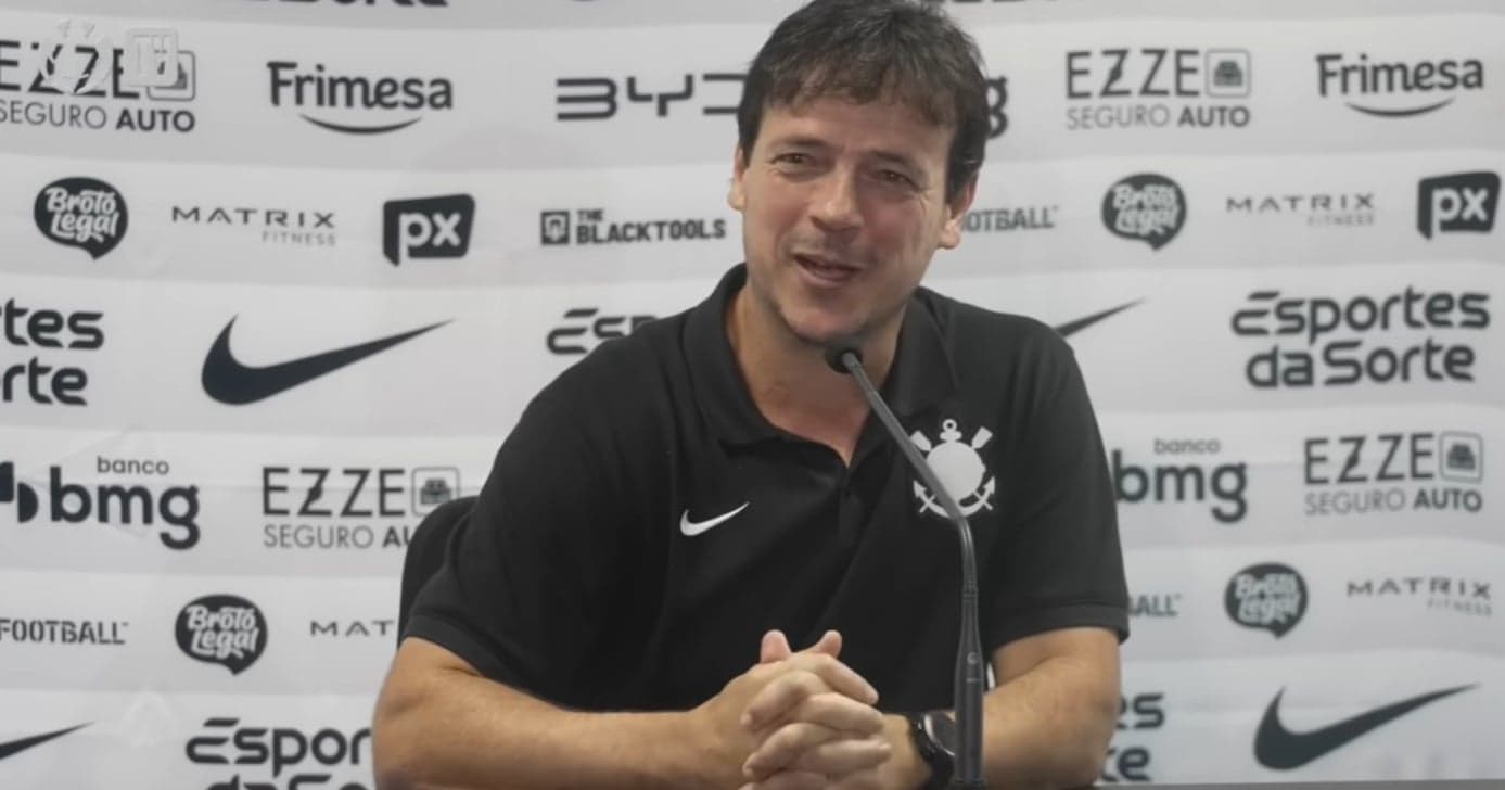 R$ 118M e saída após a Copa: Corinthians define valor para vender parceiro de Garro no elenco de Diniz