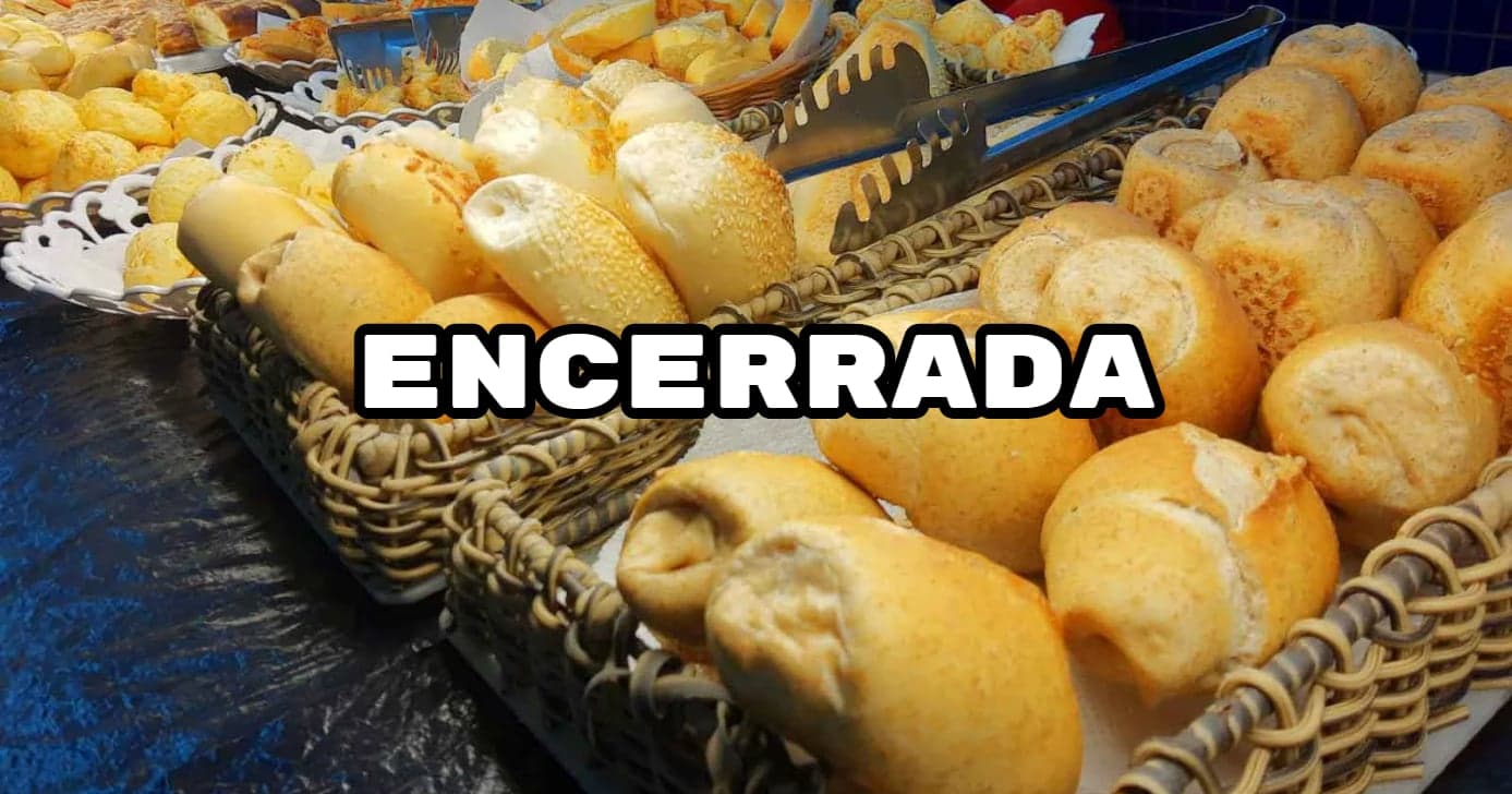 Adeus: Padaria amada encerra atividades após 109 anos e desola clientes em 2026