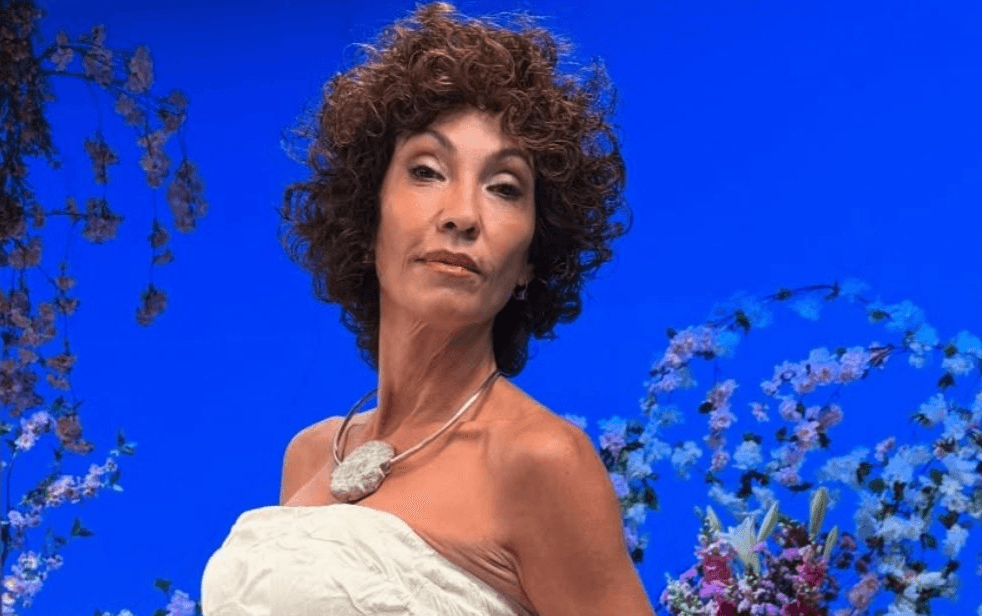 Ernestina Pais (Foto: Reprodução / Instagram)