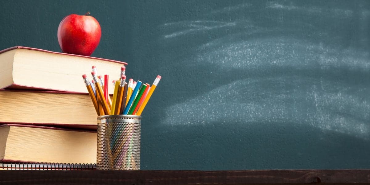 Prioridade em vagas em escolas para dependentes de idosos na Paraíba (Reprodução: Canva)