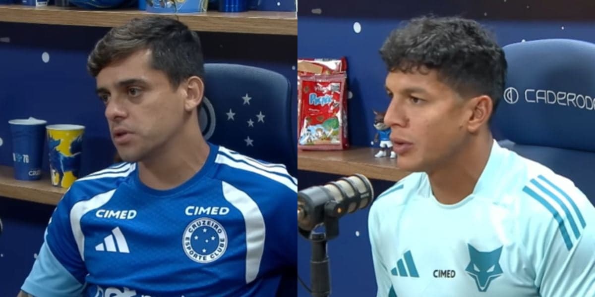Fagner, Lucas Romero e mais 3: Artur Jorge é comunicado sobre possível debandada no Cruzeiro