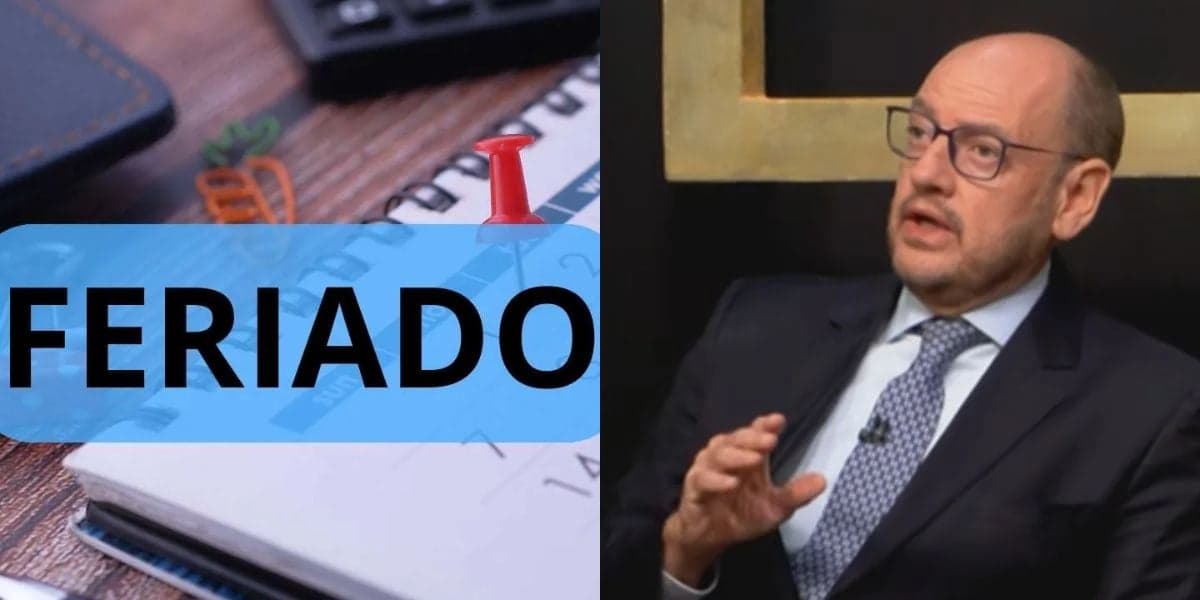 Couto autorizou: Feriado é confirmado quarta (17) em cidade no RJ
