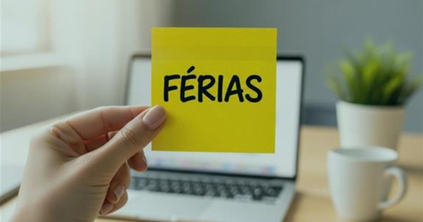 Férias: Lei trabalhista informa 4 situações que reduzem os dias de descanso além de faltas