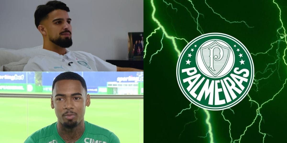 Nada de Flaco López e Allan: Palmeiras prepara venda de outros 5 jogadores em 2026