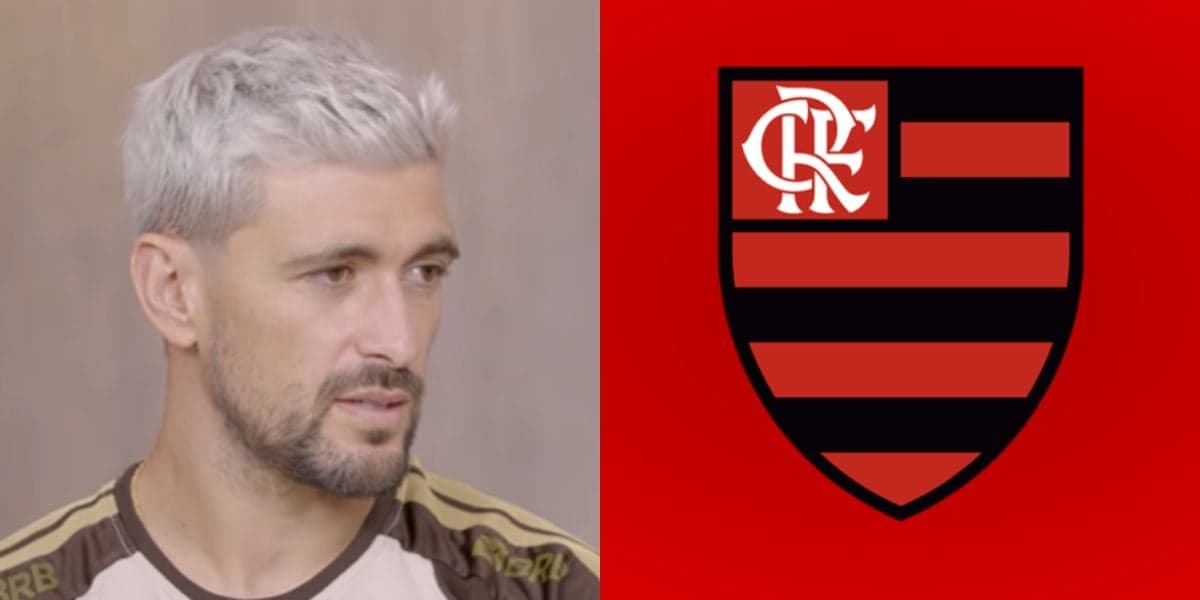 Camisa 9, dupla de Arrascaeta e lateral: Boto é comunicado sobre 3 novos reforços ao Flamengo no 2° semestre
